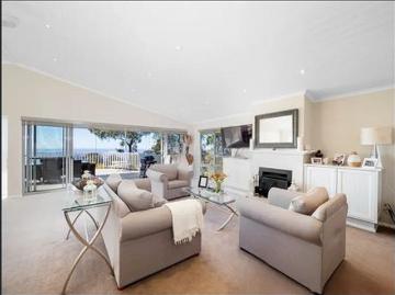 Kurrajong Heights, Blue Mountains, Snapper Island