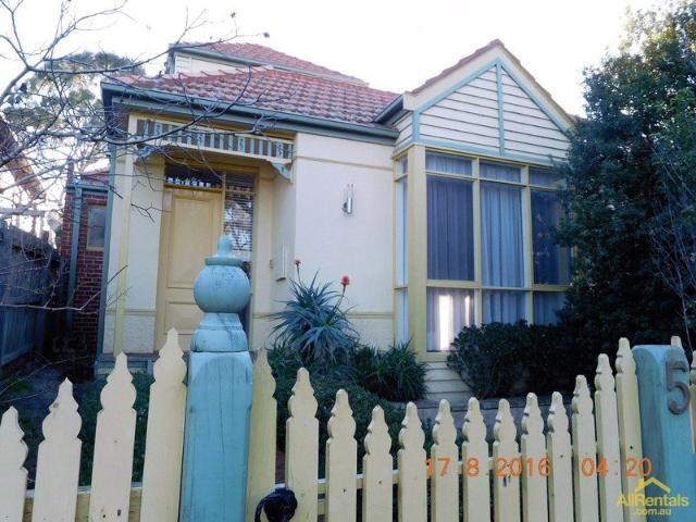 Stunning house at 5 Wandin Road Road, Camberwell