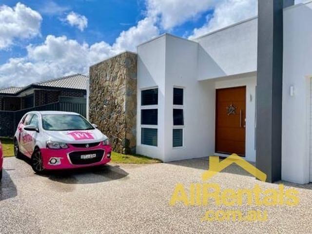 Stunning house at 2 Willie Wagtail Place, Alstonville