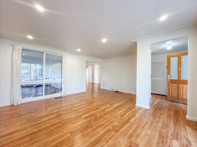 Stunning house at Wantirna