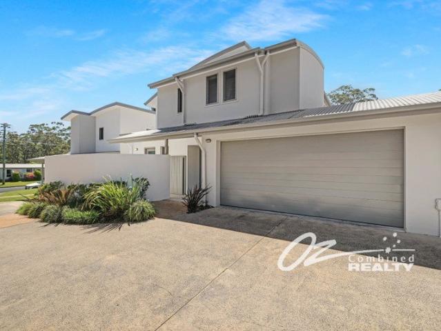 Stunning Huskisson townhouse!