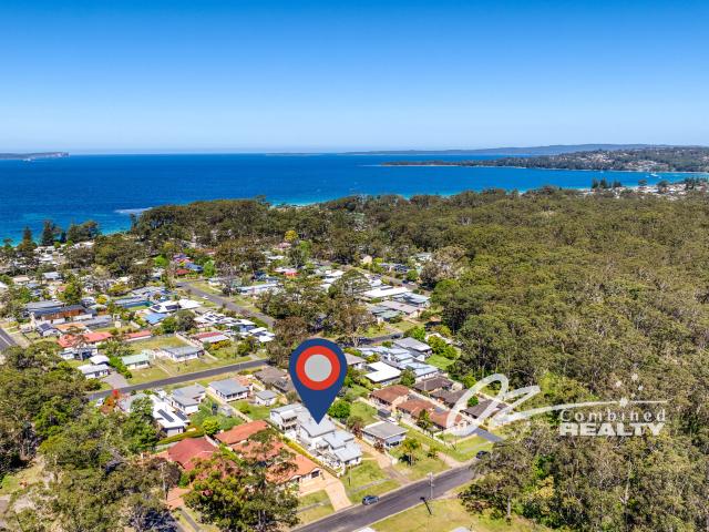 Stunning Huskisson townhouse!