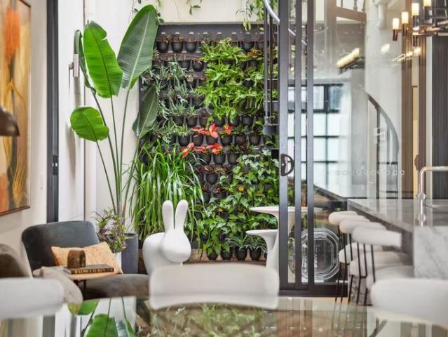 Stunning Iconic Warehouse Terrace in Surry Hills