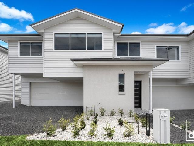 STUNNING IDEAL LIFESTYLE LOCATION