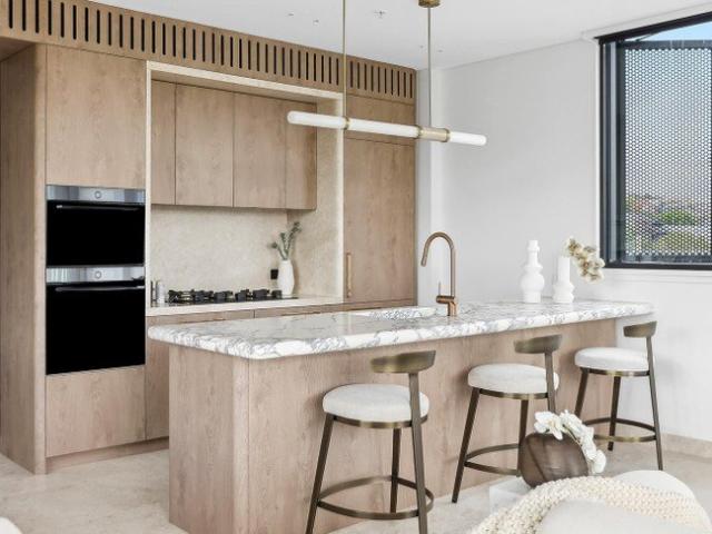 Stunning Impeccably Crafted Brand New Two Bedroom Apartment in Rose Bay