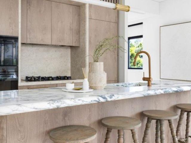 Stunning Impeccably Crafted Brand New Three Bedroom Apartment in Rose Bay