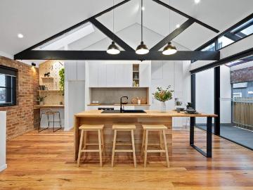 Thornbury, Melbourne, Victoria, Victoria