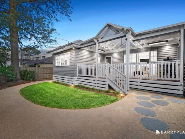 Stunning Interiors, Exceptional Outdoor Living
