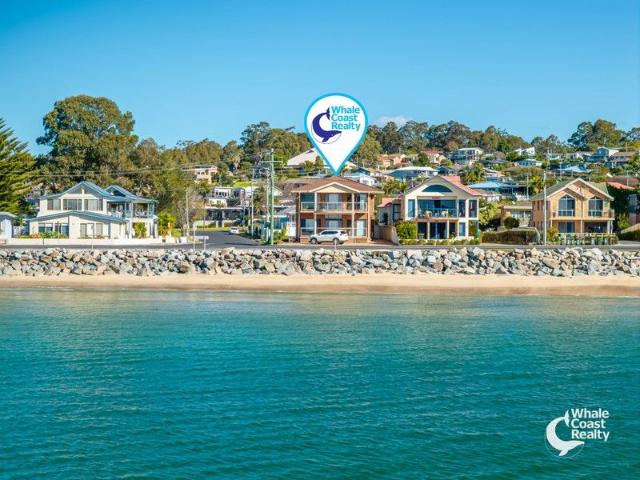 Stunning Investment Opportunity 5 Units Opposite the Beach