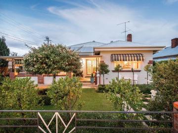 Stunning Jindera Township Home 1,137.2m² Approx. Allotment