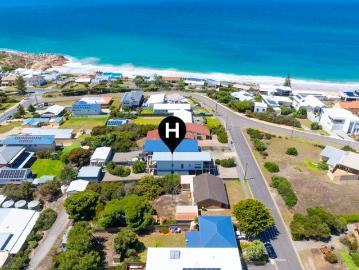 Build your Coastal Dream