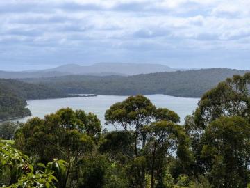 Mallacoota, Genoa, East Gippsland, Victoria