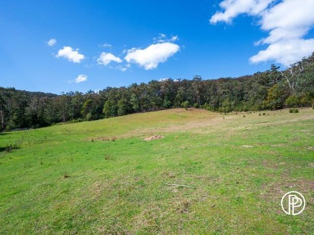 STUNNING LAND OPPORTUNITY WITH PLANNING IN PLACE FOR NEW BUILD, APPROX 8 ACRES