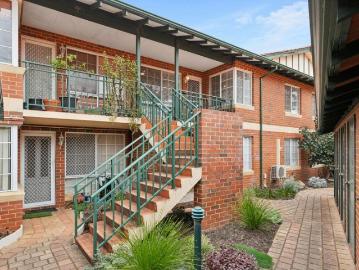 Wembley, Perth, Western Australia, Seal Island, Western Australia