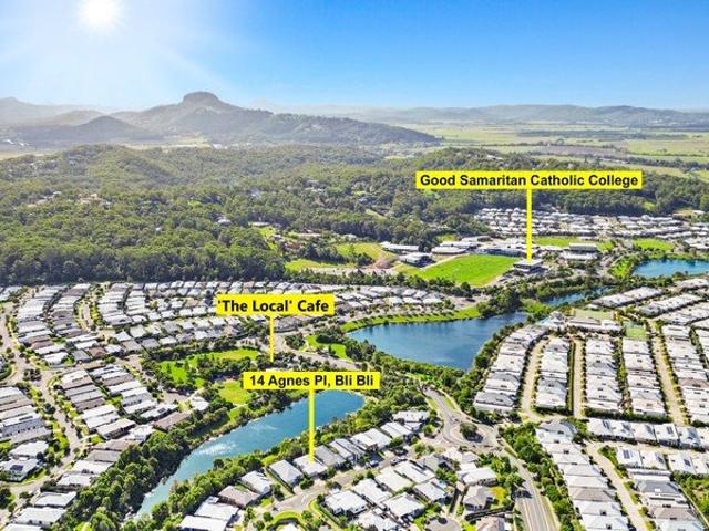 Premium Ex Display Home | Lakeside Living with No Rear Neighbours