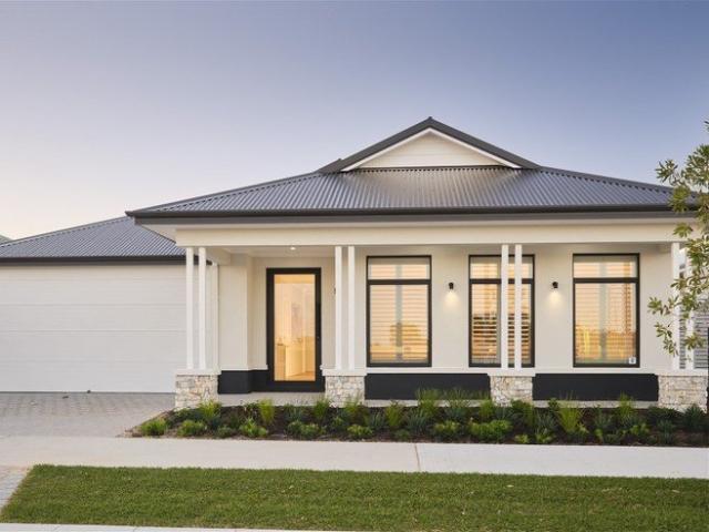 Stunning Large 4 Bedroom Home & Land Package in Serene THE AVENUE Estate Your Dream Home Awaits!