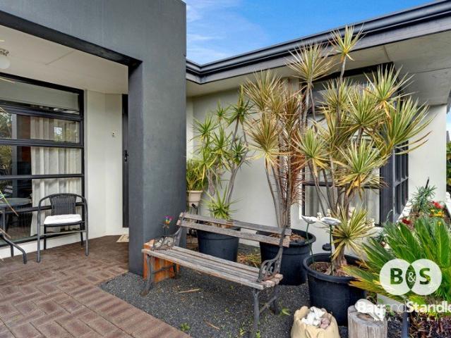 Stunning Large 195 m2 Family Home in Capel