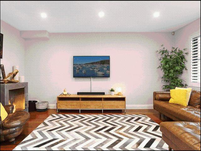 Stunning Large Family Home Offering Space, Privacy and Quality in a Convenient Popular Location