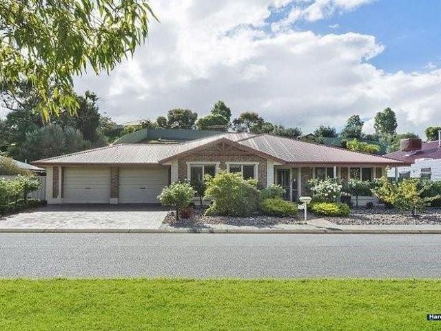 Stunning Large Home in Prime Location