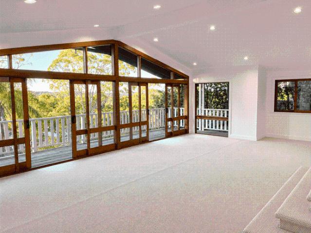 Stunning Leafy 3 Bed / 2 Bath House in North Narrabeen