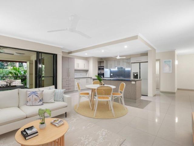 Stunning Lifestyle Apartment Vacant & Move In Ready!