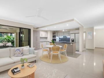Stunning Lifestyle Apartment Vacant & Move In Ready!