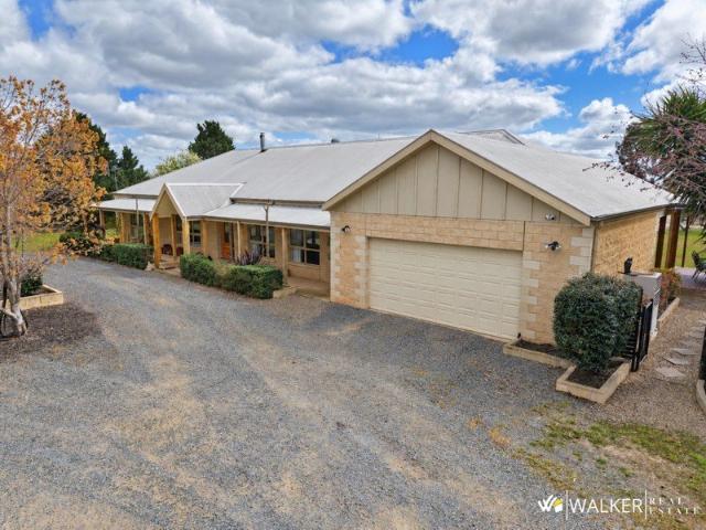 Stunning Lifestyle Property