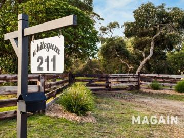 Stunning Lifestyle Property on Approx. 60 Acres with Finniss River Frontage