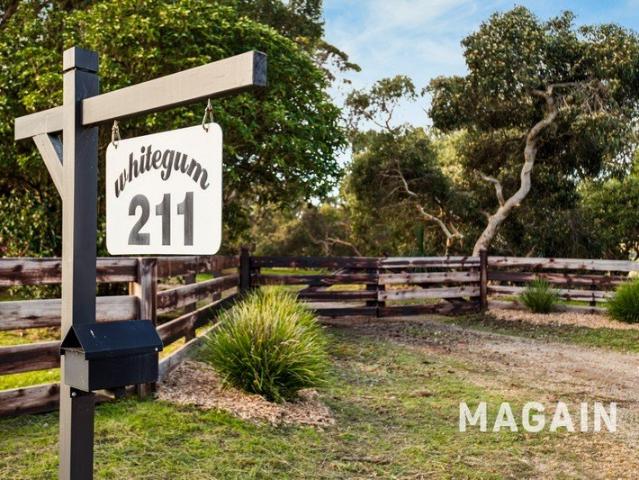 Stunning Lifestyle Property on Approx. 60 Acres with Finniss River Frontage