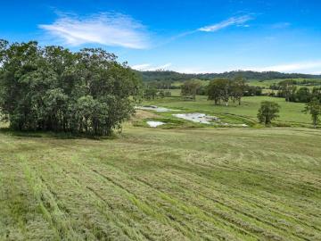 Mummulgum, Richmond Valley, Queensland