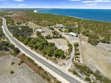 Marion Bay, Yorke Peninsula, Yorke Peninsula, Garden Island, City of Salisbury, South Australia