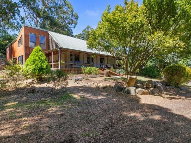 Stunning Lifestyle Retreat Potential yoga/wellness retreat with accommodation