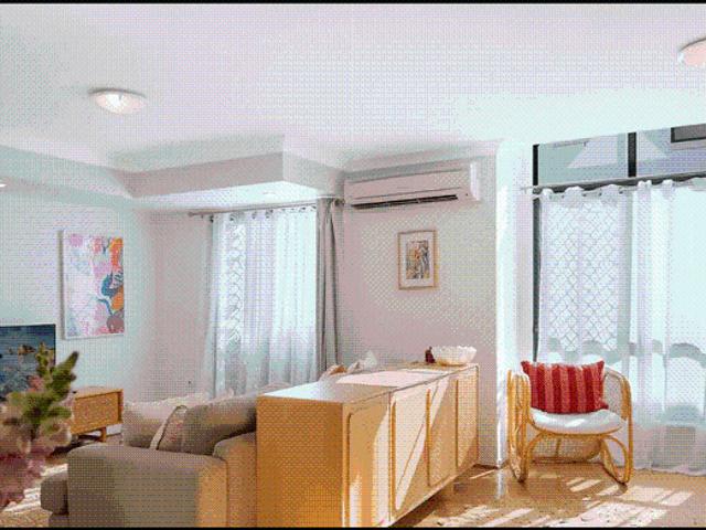 Stunning Light filled Townhouse in the Heart of Carina