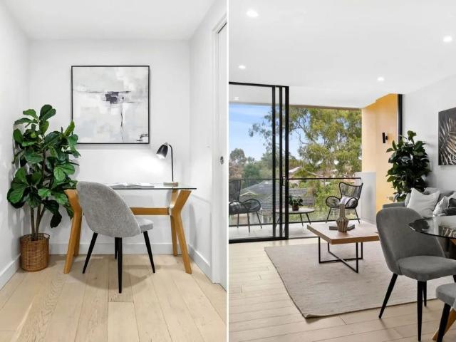 Stunning Living in Sought After 'Aston' Development