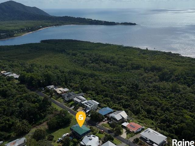 Stunning Location, Sea view on one side, river view on the other
