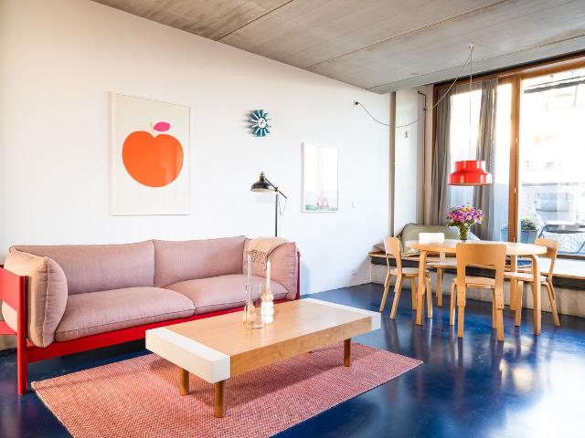 Stunning Loft located in Prenzlauer Berg Berlin, Berlin Amsterdam Apartments for Rent
