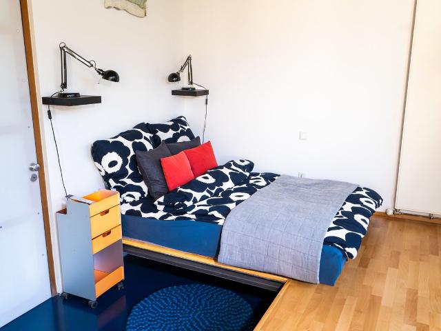 Stunning Loft located in Prenzlauer Berg Berlin, Berlin Amsterdam Apartments for Rent