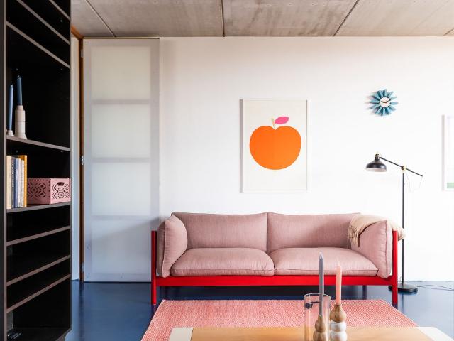 Stunning Loft located in Prenzlauer Berg Berlin, Berlin Amsterdam Apartments for Rent