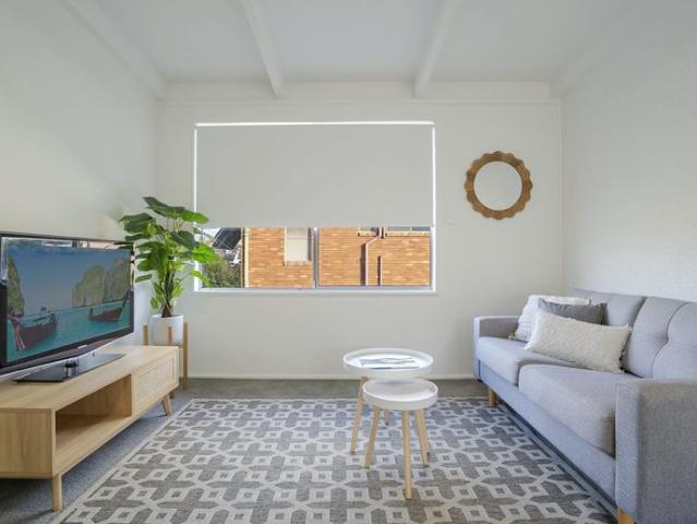 Stunning Low Maintenance Flat