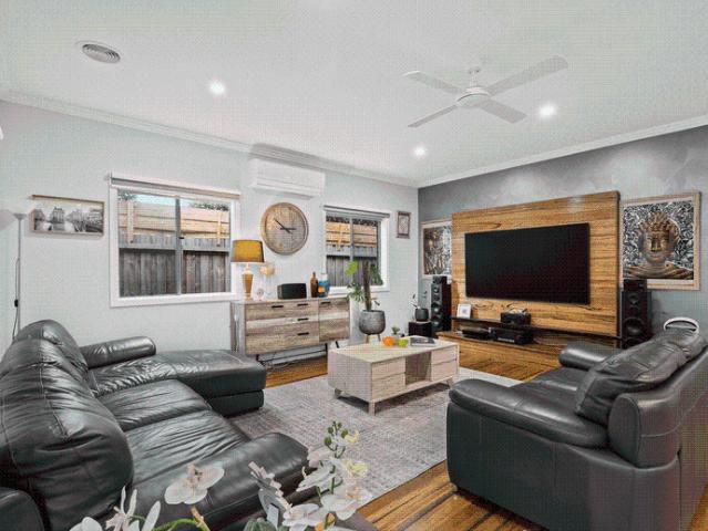 Stunning Low Maintenance Living | 12 Month Lease ONLY