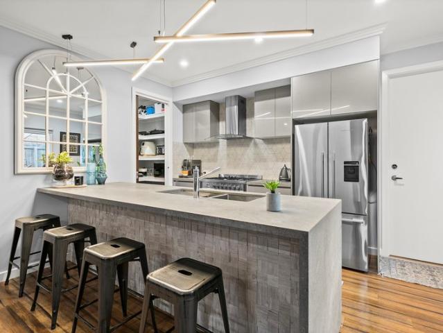 Stunning Low Maintenance Living | 12 Month Lease ONLY