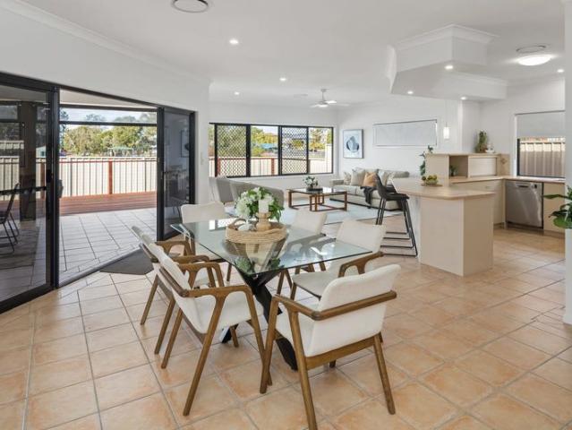 Stunning, Low set Brick Home in Boondall