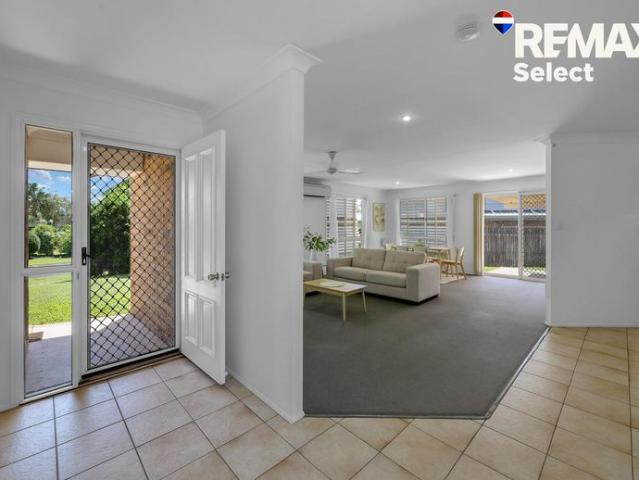 Stunning Low set Home in Prime Location!