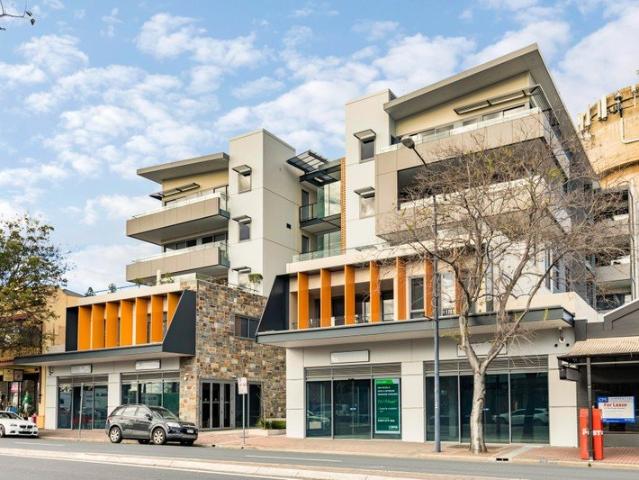 Stunning Luxurious Apartments in Cosmopolitan Location