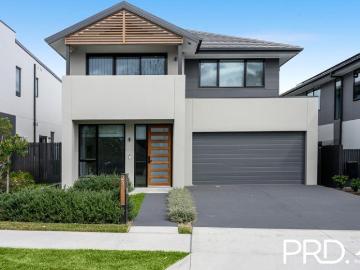 AS NEW STUNNING LUXURY FAMILY HOME