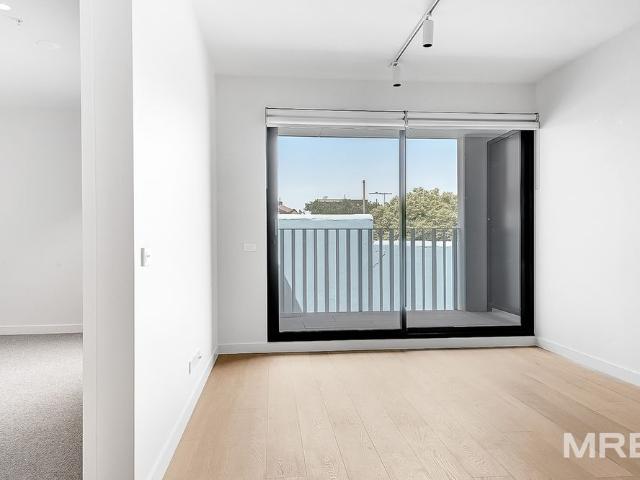 Stunning luxury in the heart of Fitzroy