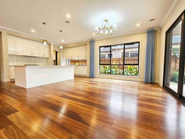 Stunning Luxury Living