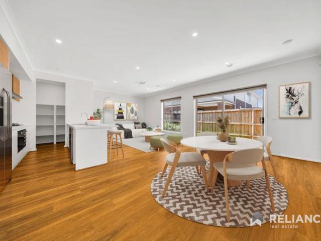Stunning Masterpiece in the Heart of Wyndham Vale