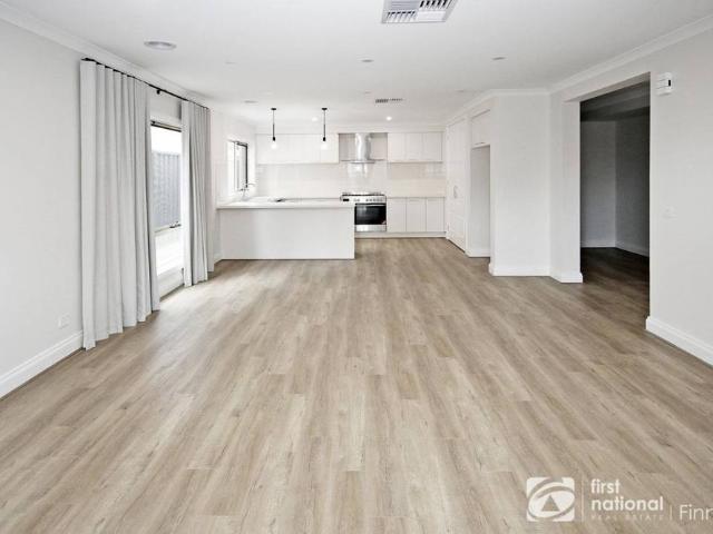 Stunning Metricon home