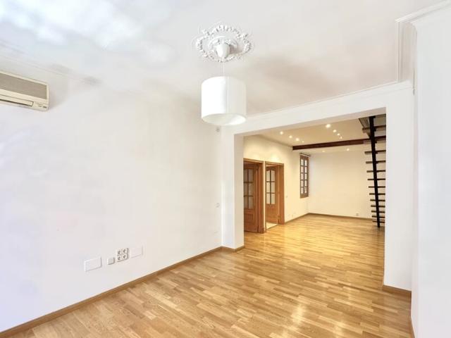 Stunning modern duplex in La Lonja Palma